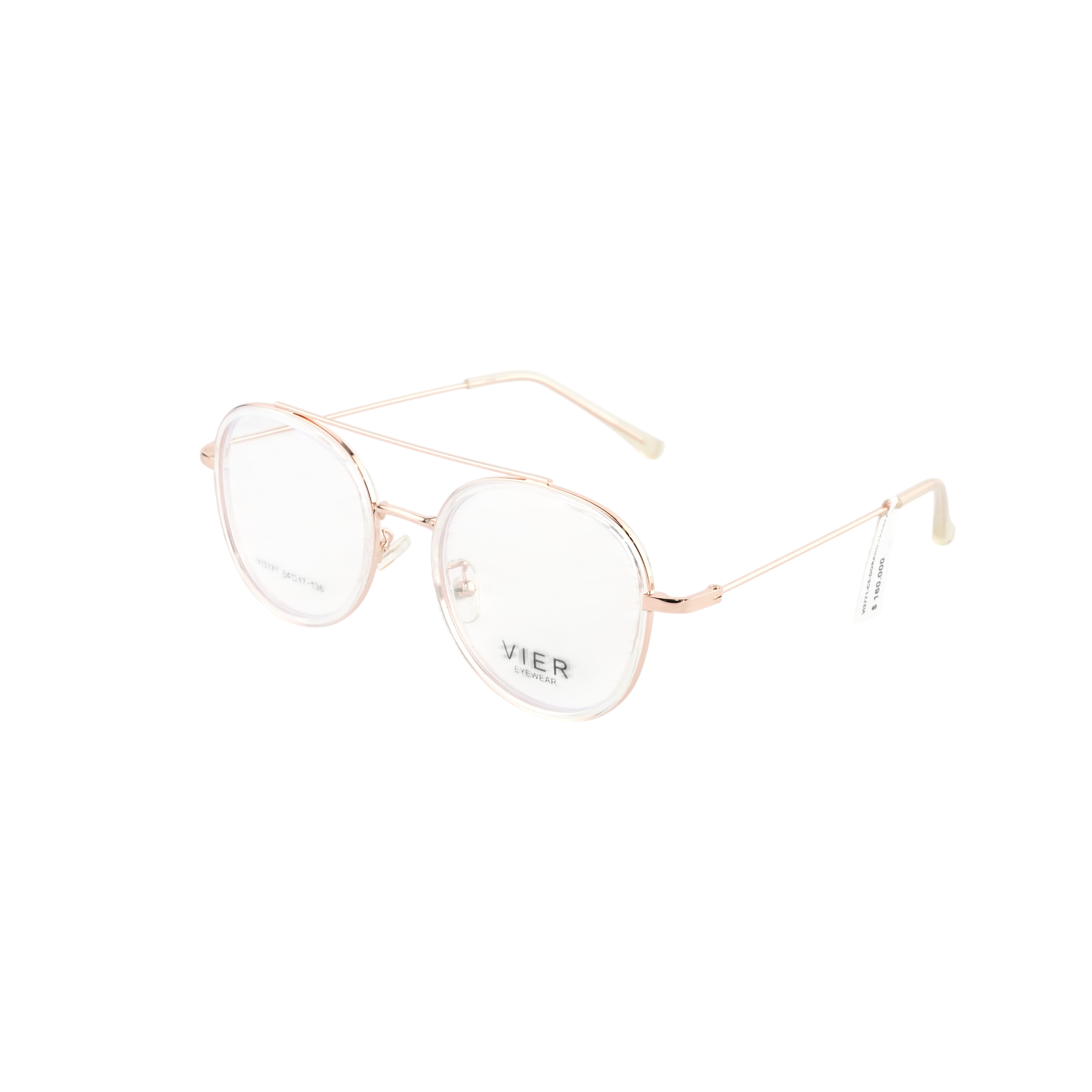 Vier eyewear